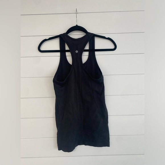 Lululemon Swiftly Tech Racerback Tank Top - Picture 2 of 3